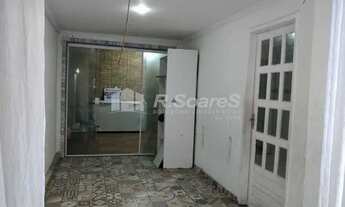 Imagem 2: Casa em condomínio de 3 quartos na rua Parintins em Praça Seca