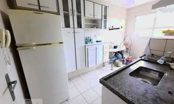 Imagem 4: Apartamento para Aluguel - Vila Califórnia, 2 Quartos, 49 m2