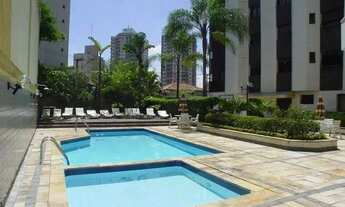 Imagem 5: São Paulo - Apartamento Padrão - Paraíso