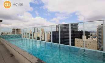 Imagem 11: Apartamento com 1 dormitório, 37 m² - Centro - Osasco/SP