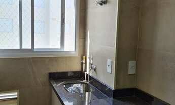 Imagem 2: IMPERDÍVEL VENDA APTO 55m² - PRAÇAS MOOCA - ANDAR ALTO - SEMI MOBILIADO!!