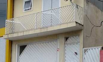 Imagem 2: Quarto santo monica