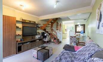 Imagem 2: Casa para Venda - 80.61m², 3 dormitórios, sendo 3 suites, 2 vagas - Guarujá