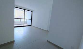 Imagem 7: RCR) Porto Jardins Rosarinho | 3 quartos | Próximo ao Fazer Crescer