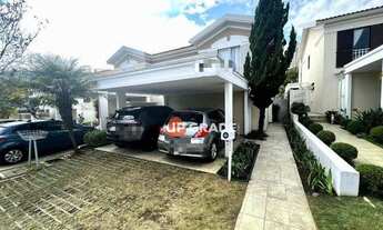 Imagem 3: Casa com 3 dormitórios à venda, 165 m² por R$ 1.800.000 - Tamboré 5 - Santana de Parnaíba