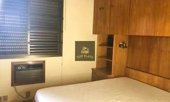 Imagem 5: Flat disponível no Jardins