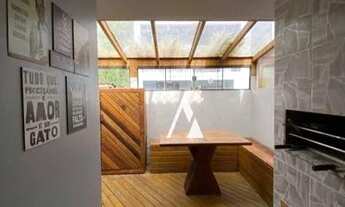 Imagem: Casa com 2 dormitórios à venda, 64 m²