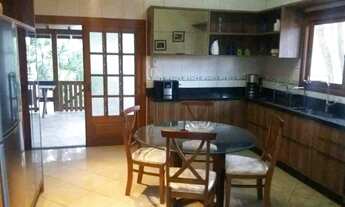 Imagem 7: Sobrado para venda em Morumbi - São Paulo - SP