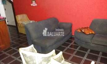 Imagem 3: Sobrado com 3 dormitórios à venda, 150 m² por R$ 530.000,00 - Jardim Consórcio - São Paulo