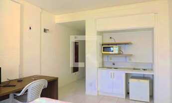 Imagem 4: Apartamento para Aluguel - Centro, 1 Quarto, 25 m2