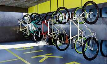 Imagem 4: Apartamento para venda com 127 metros quadrados com 4 quartos em Madalena - Recife - PE