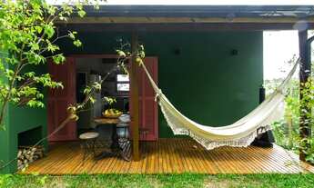 Imagem 5: Excelente casa à venda em Gamboinha, Paulo Lopes.<br><br>O aconchegante imóvel