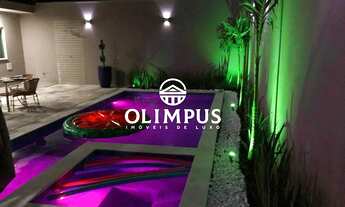 Imagem 7: Belíssima casa em ótima localização no bairro Morada da Colina