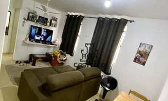 Imagem 2: Apartamento à venda, 66 m² por R$ 149.000 - Parque Jamaica - Londrina/PR