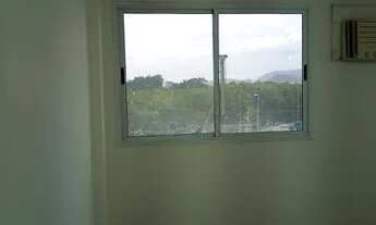 Imagem 7: Apartamento para aluguel com 42 m2 com 1 quarto em Jacarepaguá - Rio de Janeiro - RJ