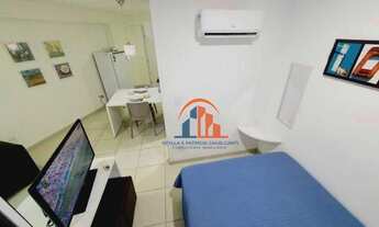 Imagem 7: Apartamento para alugar 30m², tipo Studio em Boa Viagem Recife PE