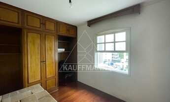 Imagem 6: Apartamento nos Jardins