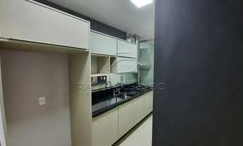 Imagem 7: Apartamento Padrão em Londrina