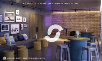 Imagem 4: Apartamento com 1 dormitório à venda, 52 m² por R$ 506.680,00 - Icaraí - Niterói/RJ