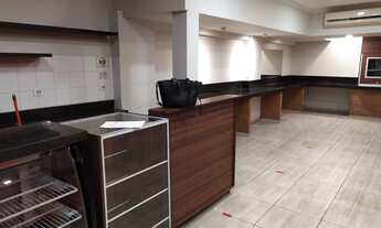 Imagem 6: Sobrado para venda com 230 metros quadrados no Itaim Bibi - São Paulo