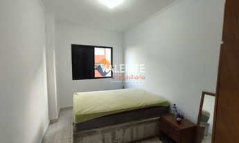 Imagem 7: Apartamento com 2 dormitórios à venda, 84 m² por R$ 296.000,00 - Aviação - Praia Grande/SP