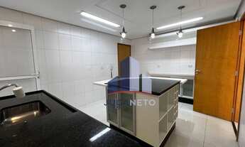 Imagem 8: Apartamento com 3 dormitórios, 130 m² - venda por R$ 920.000,00 ou aluguel por R$ 4.764,17