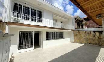 Imagem 3: Sobrado Tatuapé - 5 dorm, sendo 4 suites Rua Terra Roxa, 33