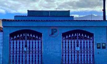 Imagem: Casa com 3 dorms, Samambaia, Praia Grande