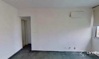 Imagem 4: Apartamento para aluguel Barra da Tijuca com 54 m² , 2 quartos 1 vaga