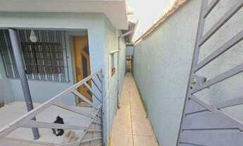 Imagem 10: ALUGO CASA COM 2 CÔMODOS REFORMADOS VILA FAZZEONI ( LR1163