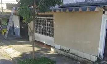 Imagem 1: Casa com 2Q, em Campo Grande/RJ