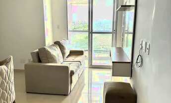 Imagem: Mar de Aruana com 2 vagas de garagens