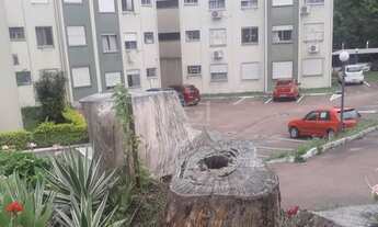 Imagem 2: Apartamento para Venda - 48.45m², 2 dormitórios, Jardim Itu