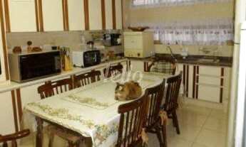 Imagem 4: Santo André - Apartamento Padrão - Vila Santa Teresa