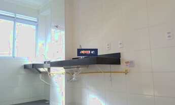 Imagem 7: ÓTIMO APARTAMENTO 43M² COM 2 DORMITÓRIOS E 1 VAGA DE GARAGEM - JARDIM ROSA DE FRANCA