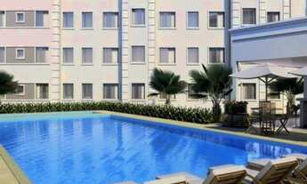 Imagem 2: Alugo apartamento na Santa Mônica