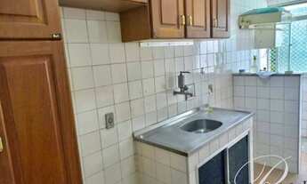 Imagem 4: RIO DE JANEIRO - Apartamento Padrão - CAMPO GRANDE