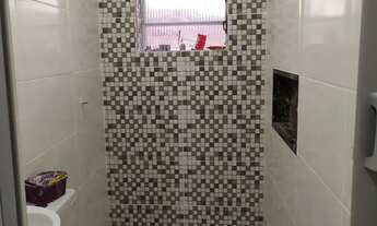 Imagem 2: Alugo casa dois cômodos metro campo limpo