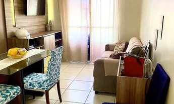 Imagem 2: Barra Clube Semi- mobiliado