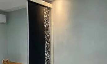 Imagem 6: Ideal samambaia no 3 andar escada peço caução bloco 26