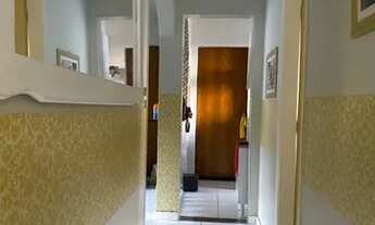 Imagem 3: 3/4 COM DEPENDENCIA EM CONDOMÍNIO EM FECHADO EM BROTAS - CATA VENTO