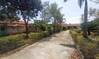 Imagem 2: Casa de condomínio térrea para aluguel tem 1000 metros quadrados com 2 quartos