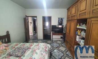 Imagem 3: Vendo 2 casas mesmo terreno com 444.00M2 de área
