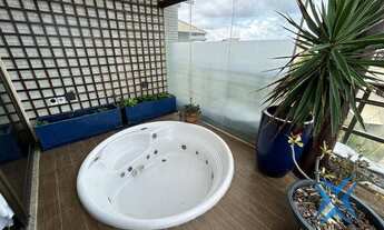 Imagem: Cobertura à venda, 126 m² por R$ 1.050.000,00