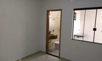 Imagem 5: Apartamento para venda tem 105 metros quadrados com 3 quartos em Itamaraty - Anápolis - GO