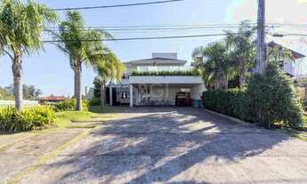 Imagem: Casa Condominio para Venda - 384.96m²