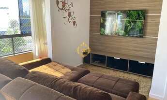 Imagem 2: APARTAMENTO A VENDA NO ED VITORIA REAL