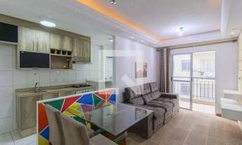 Imagem: Apartamento para Aluguel - Novo Osasco