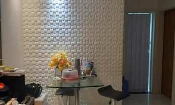 Imagem 5: Apartamento para venda com 48 metros quadrados com 2 quartos em Petrópolis - Maceió - Alag