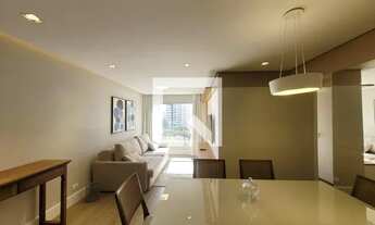 Imagem 5: Apartamento para Aluguel - Aclimação, 3 Quartos, 75 m2